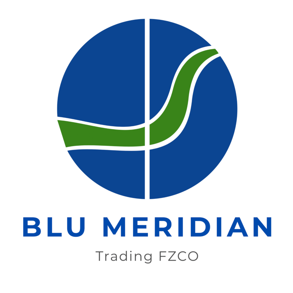 Blu Meridian Trading