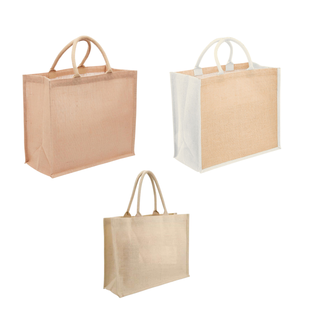 Retail Shopping Bags