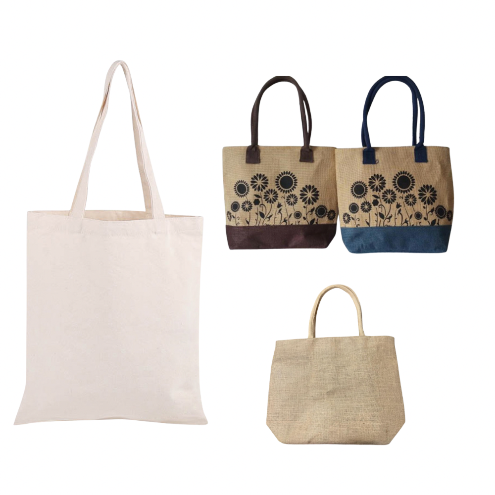 Tote Bags