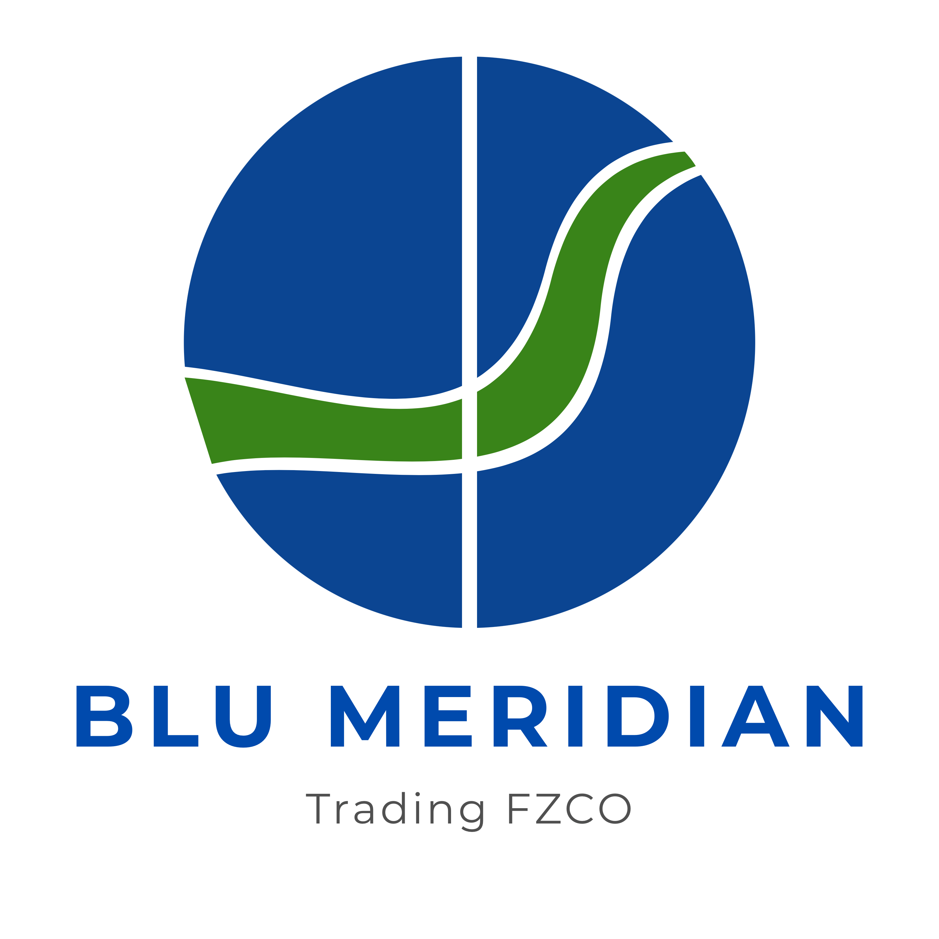 Blu Meridian